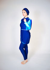 Burkini  Swimsuit